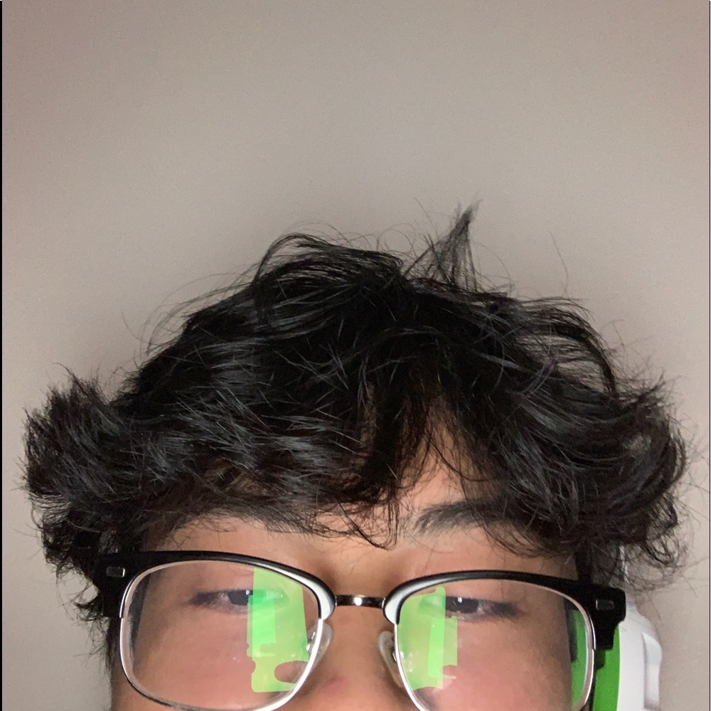 Meet your Posher, Joseph